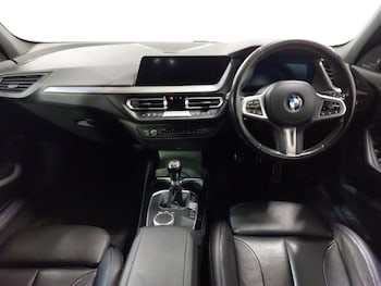 Used BMW 1 Series 2021 for sale - 76959562: Photo