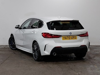 Used BMW 1 Series 2021 for sale - 76959562: Photo