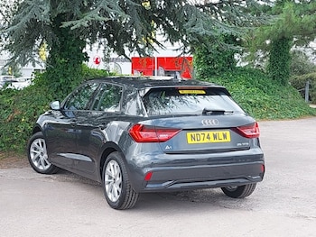 Used Audi A1 2025 for sale - 75882908: Photo