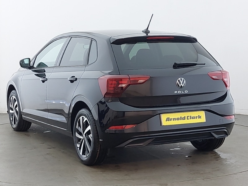 Used Volkswagen Polo 2025 for sale - 77964579: Photo 3