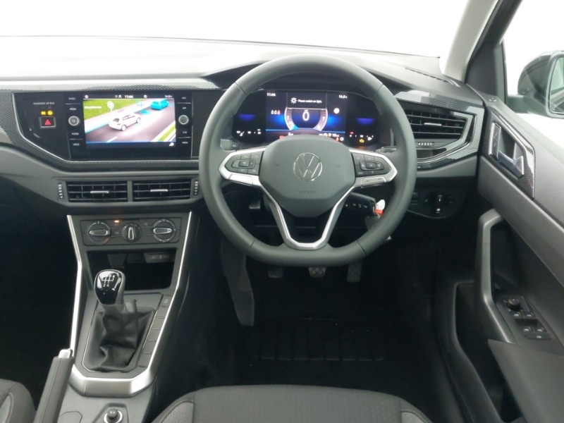 Used Volkswagen Polo 2025 for sale - 77964579: Photo 7