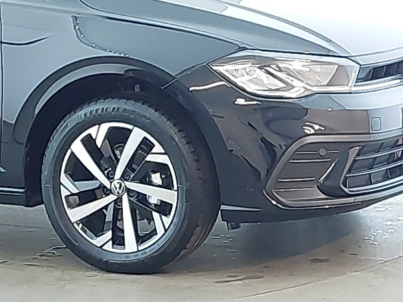 Used Volkswagen Polo 2025 for sale - 77964579: Photo 9