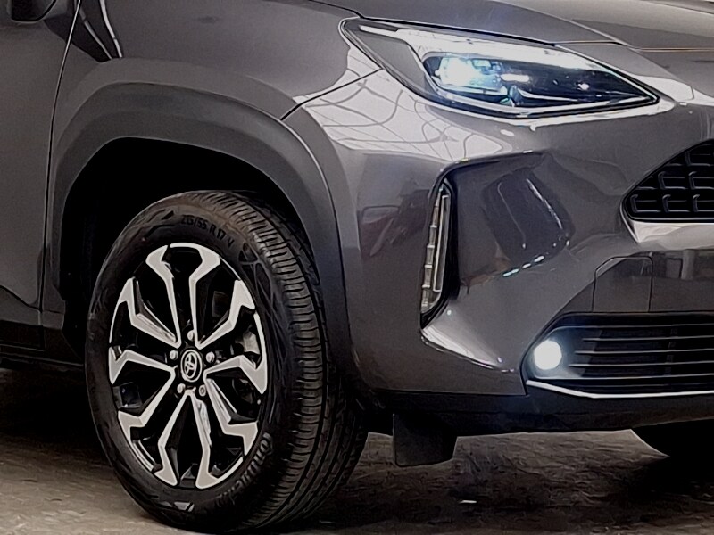 Used Toyota Yaris Cross 2023 for sale - 77652680: Photo 9