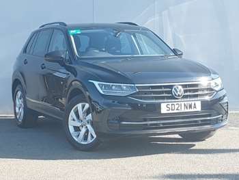 2021 - 1.5 TSI 150 Life 5dr DSG