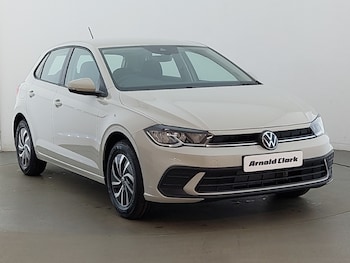 Used Volkswagen Polo 2025 for sale - 77012851: Photo
