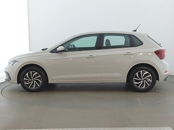 Used Volkswagen Polo 2025 for sale - 77012851: Photo