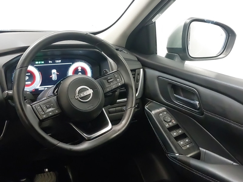 Used Nissan Qashqai 2023 for sale - 76912002: Photo 10