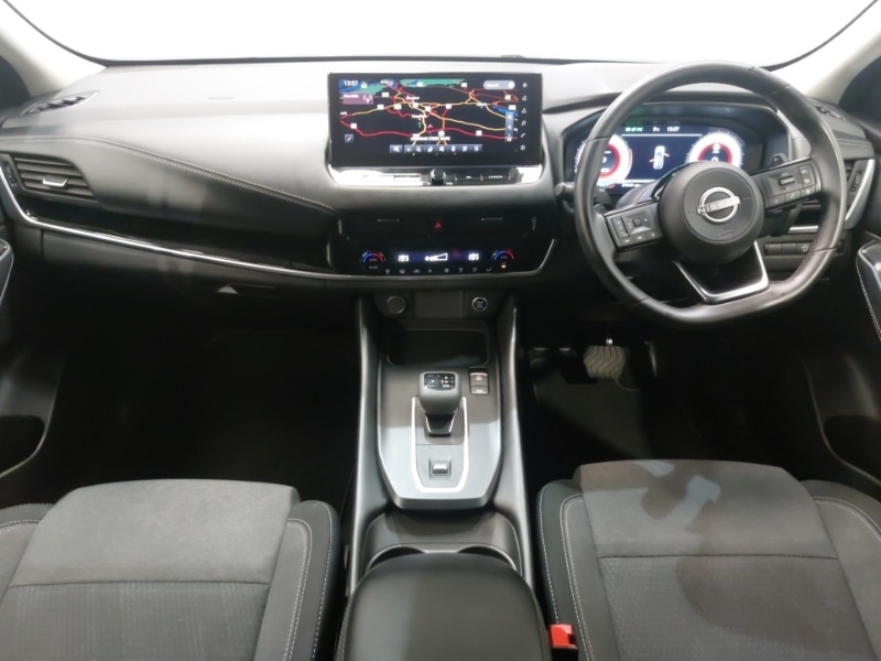 Used Nissan Qashqai 2023 for sale - 76912002: Photo 2