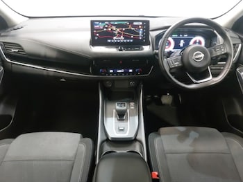 Used Nissan Qashqai 2023 for sale - 76912002: Photo