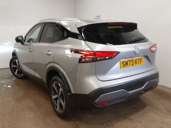 Used Nissan Qashqai 2023 for sale - 76912002: Photo