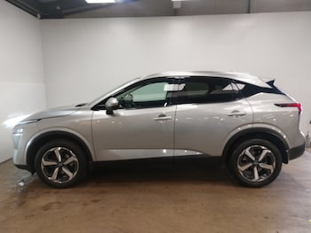 Used Nissan Qashqai 2023 for sale - 76912002: Photo