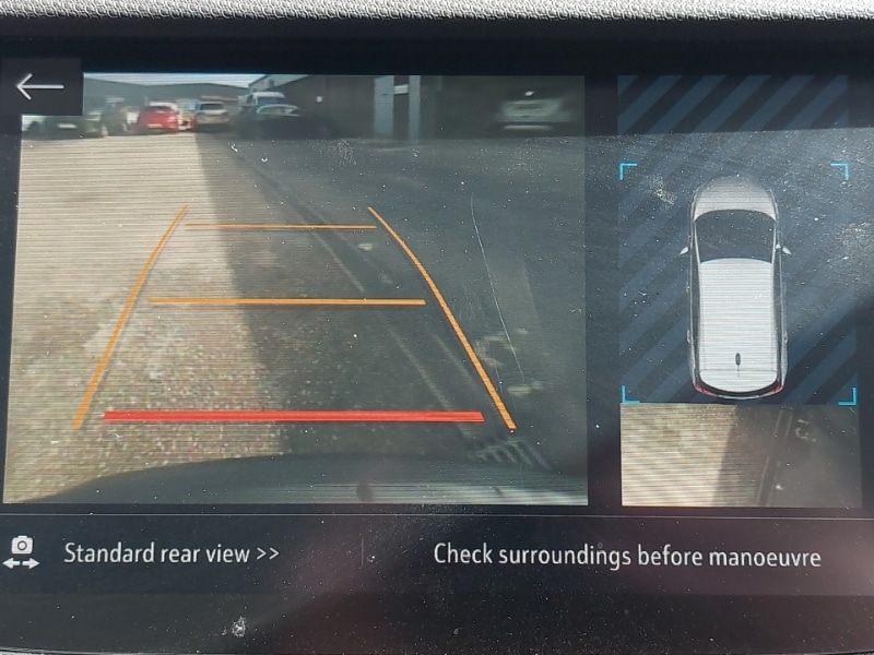 Used Vauxhall Crossland 2022 for sale - 78041430: Photo 11