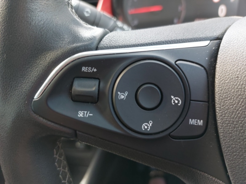 Used Vauxhall Crossland 2022 for sale - 78041430: Photo 12