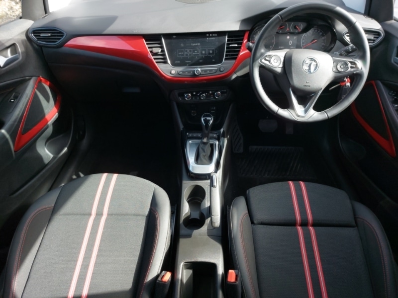 Used Vauxhall Crossland 2022 for sale - 78041430: Photo 2