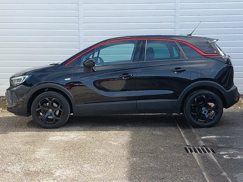 Used Vauxhall Crossland 2022 for sale - 78041430: Photo 4