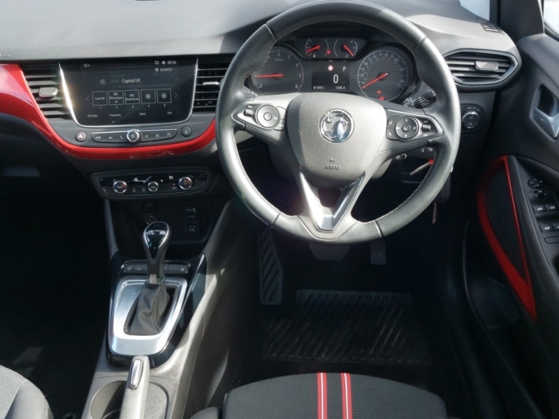 Used Vauxhall Crossland 2022 for sale - 78041430: Photo 7