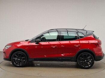 Used SEAT Arona 2025 for sale - 78865959: Photo