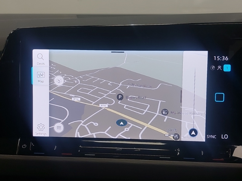 Used Volkswagen Golf 2024 for sale - 77119414: Photo 11