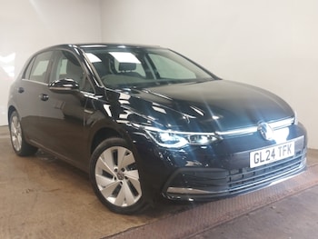 Volkswagen Golf feature image