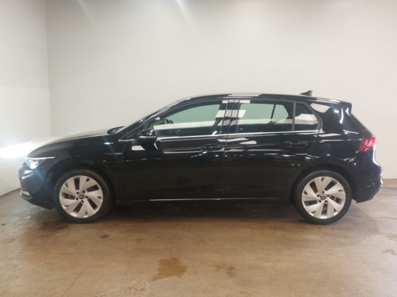 Used Volkswagen Golf 2024 for sale - 77119414: Photo 4