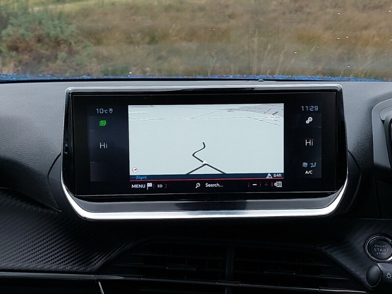 Used Peugeot 2008 2021 for sale - 76683086: Photo 11