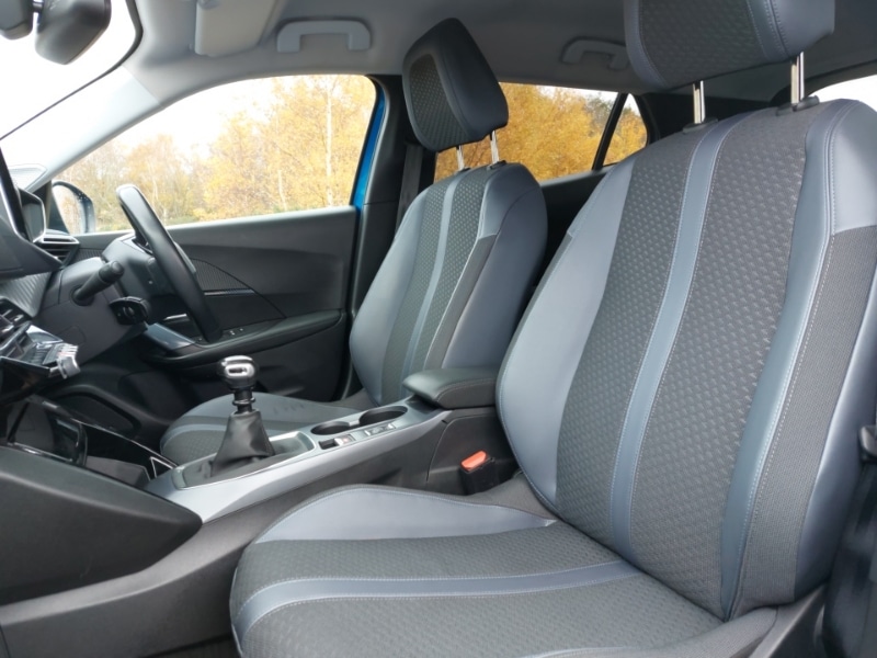 Used Peugeot 2008 2021 for sale - 76683086: Photo 5