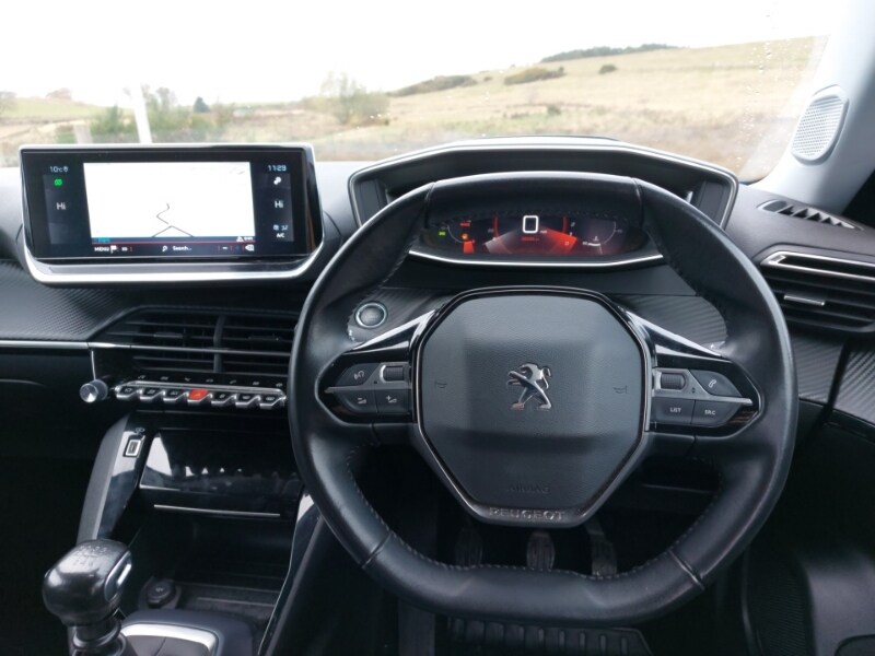 Used Peugeot 2008 2021 for sale - 76683086: Photo 7