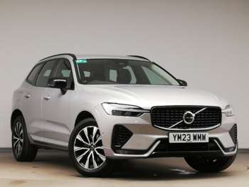 2023 - 2.0 B5P Plus Dark 5dr AWD Geartronic