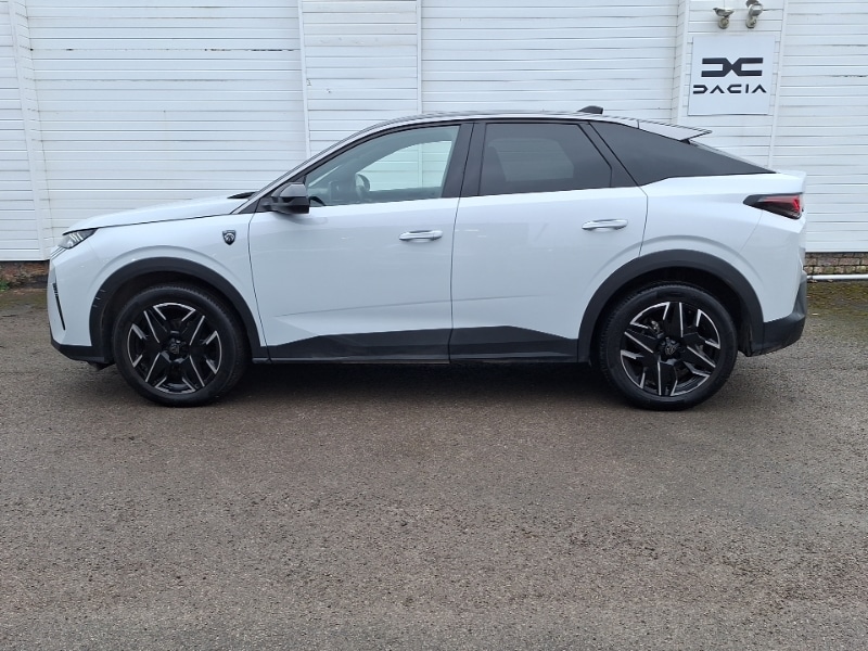 Used Peugeot 3008 2024 for sale - 77434510: Photo 4