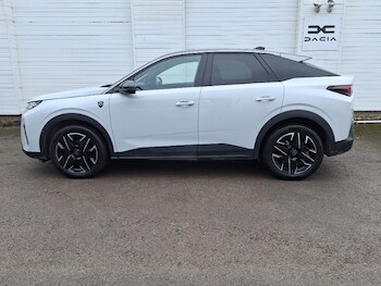 Used Peugeot 3008 2024 for sale - 77434510: Photo