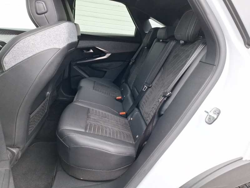 Used Peugeot 3008 2024 for sale - 77434510: Photo 6