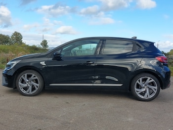 Used Renault Clio 2023 for sale - 76301323: Photo 4