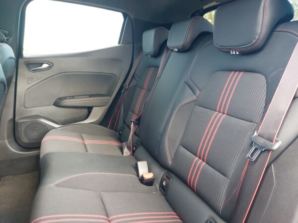 Used Renault Clio 2023 for sale - 76301323: Photo 6