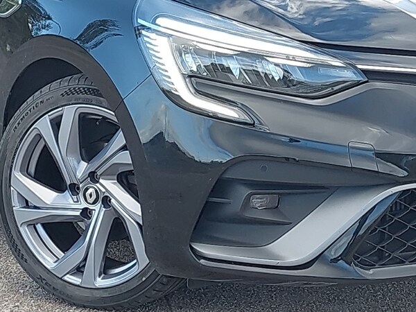 Used Renault Clio 2023 for sale - 76301323: Photo 9