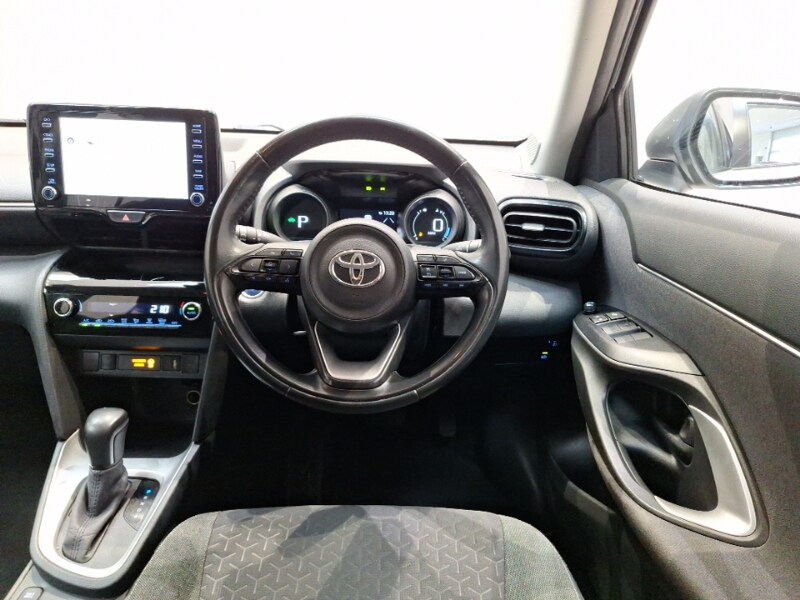 Used Toyota Yaris Cross 2022 for sale - 76838131: Photo 7