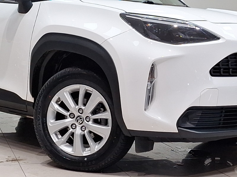 Used Toyota Yaris Cross 2022 for sale - 76838131: Photo 9