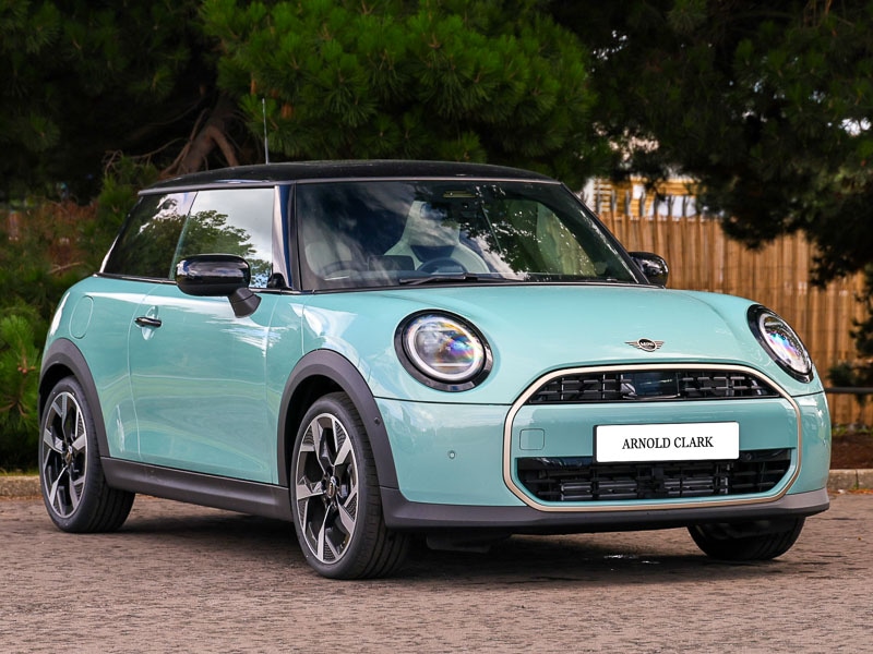 Used MINI Cooper 2025 for sale - 77889722: Photo 1