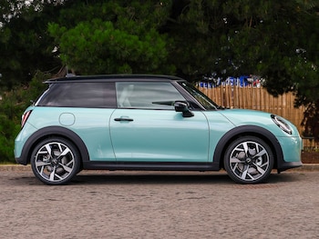 Used MINI Cooper 2025 for sale - 77889722: Photo