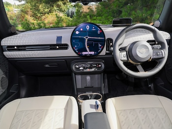 Used MINI Cooper 2025 for sale - 77889722: Photo