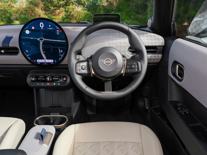 Used MINI Cooper 2025 for sale - 77889722: Photo 5