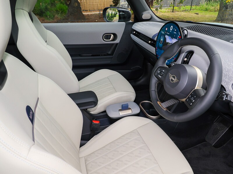 Used MINI Cooper 2025 for sale - 77889722: Photo 6