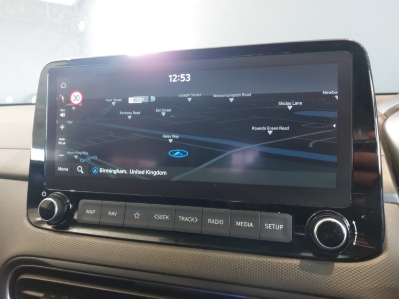 Used Hyundai KONA 2022 for sale - 77053818: Photo 11