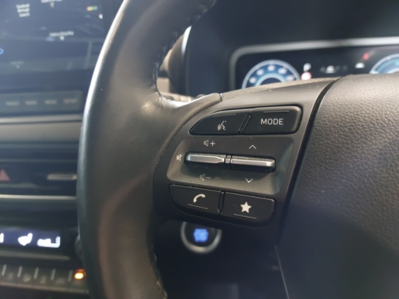 Used Hyundai KONA 2022 for sale - 77053818: Photo 12