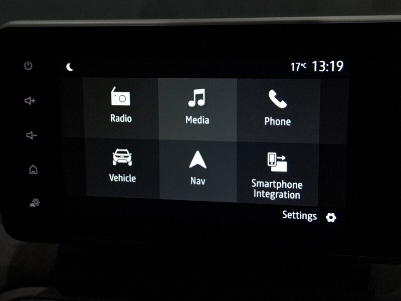 Used Dacia Sandero Stepway 2024 for sale - 77025118: Photo 12