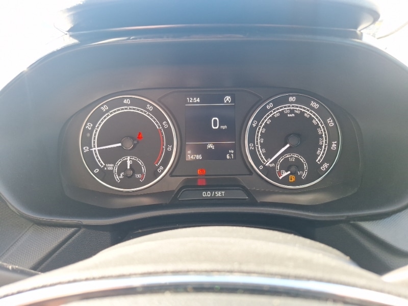 Used Skoda Fabia 2023 for sale - 77790850: Photo 12