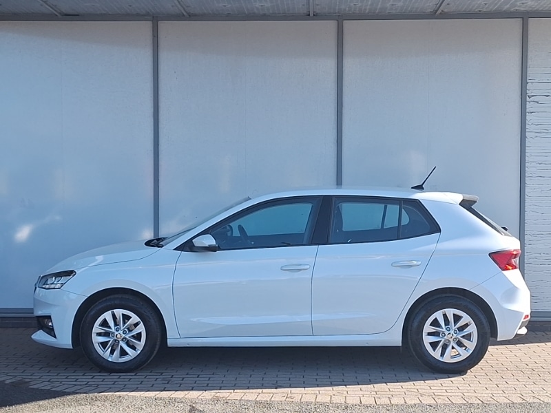 Used Skoda Fabia 2023 for sale - 77790850: Photo 4