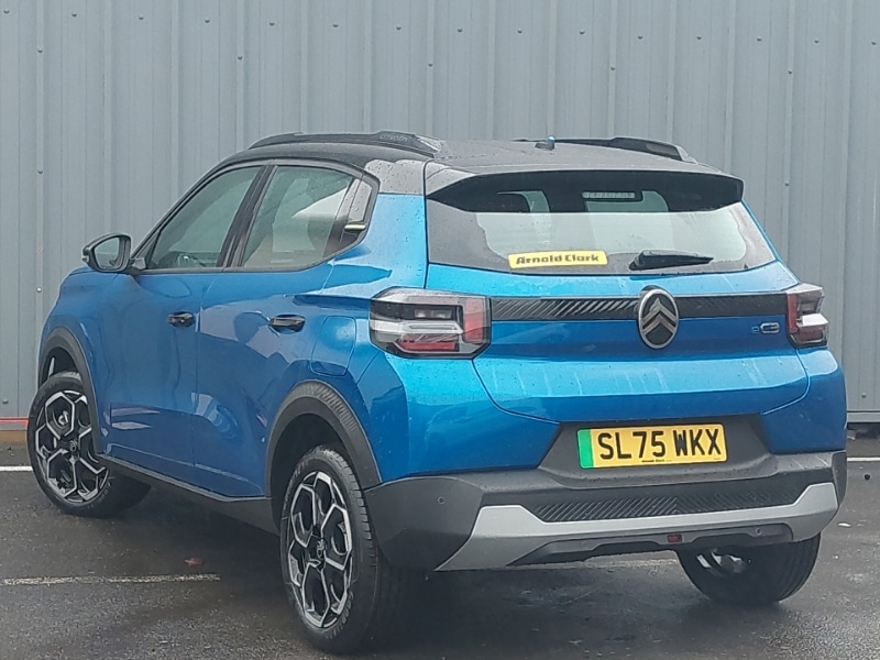 Used Citroen C3 2025 for sale - 77492024: Photo 3