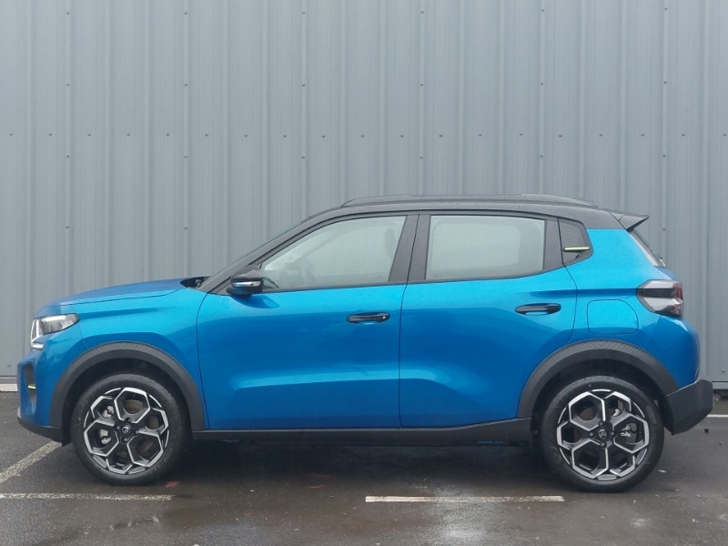 Used Citroen C3 2025 for sale - 77492024: Photo 4