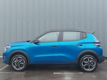 Used Citroen C3 2025 for sale - 77492024: Photo