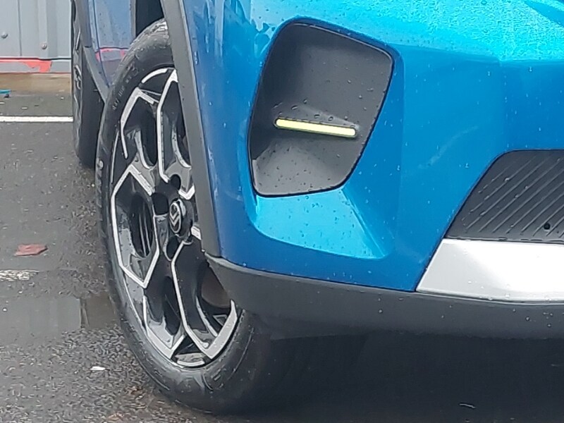 Used Citroen C3 2025 for sale - 77492024: Photo 9